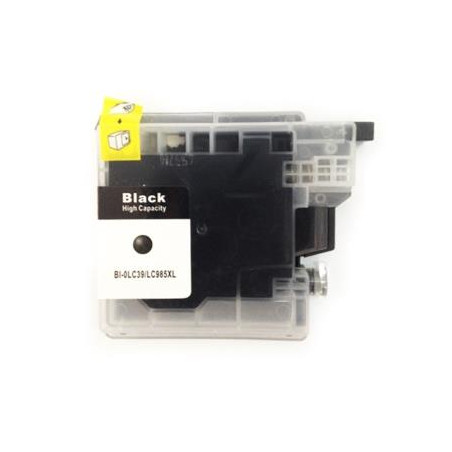 Cartus compatibil Brother LC985 XL Black ink