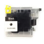 Cartus compatibil Brother LC985 XL Black ink