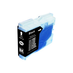 Cartus compatibil Brother LC1000/LC970/LC960 Black ink