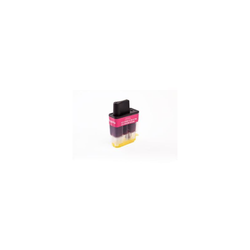 Cartus compatibil Brother LC900 Magenta ink