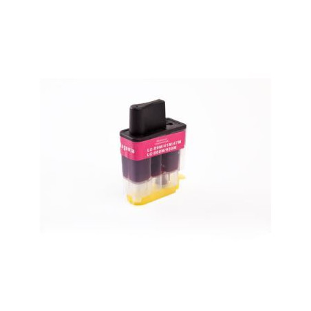 Cartus compatibil Brother LC900 Magenta ink