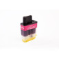 Cartus compatibil Brother LC900 Magenta ink