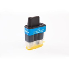 Cartus compatibil Brother LC900 Cyan ink