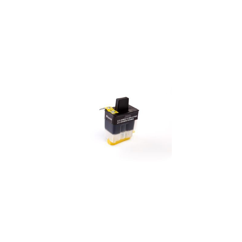 Cartus compatibil Brother LC900 Black inkjet