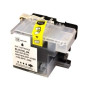Cartus compatibil Brother LC529XL Black ink