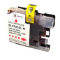 Cartus compatibil Brother LC525XL Magenta ink Cartus compatibil Brother LC525XL Magenta ink