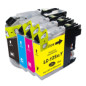Cartus compatibil Brother LC129XL Black ink Cartus compatibil Brother LC129XL Black ink