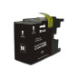 Cartus compatibil Brother LC-1280 XL Black ink Cartus compatibil Brother LC-1280 XL Black ink