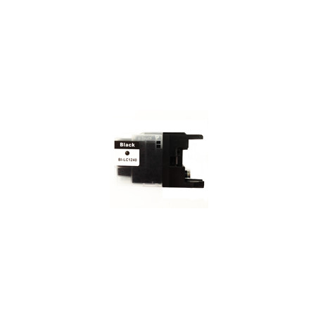 Cartus compatibil Brother LC1240 Black ink
