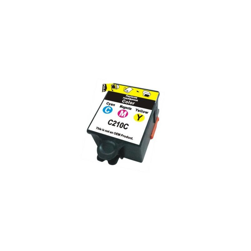Cartus color compatibil Samsung M210 NEW Ink