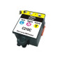 Cartus color compatibil Samsung M210 NEW Ink
