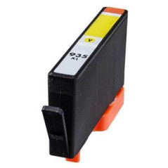 Cartus compatibil HPC 935XL (C2P26AE) Y NEW Ink, Yellow