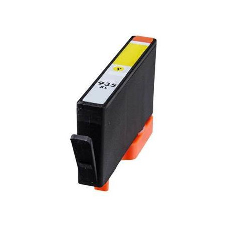 Cartus compatibil HPC 935XL (C2P26AE) Y NEW Ink, Yellow