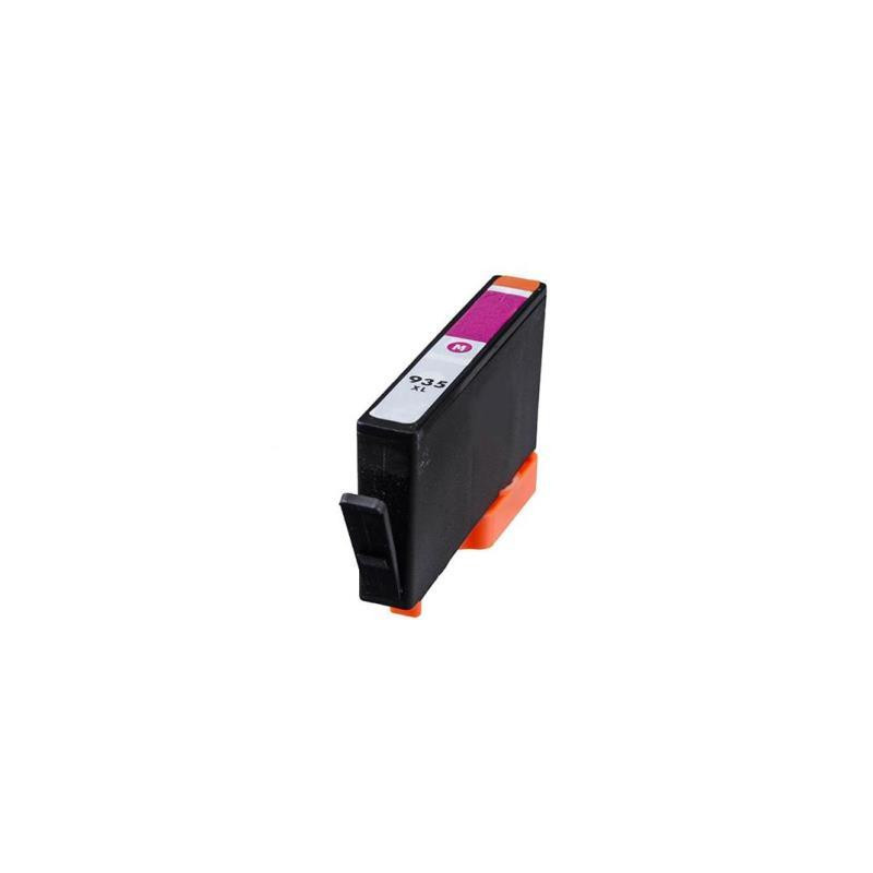 Cartus compatibil HPC 935XL (C2P25AE) M NEW Ink, Magenta
