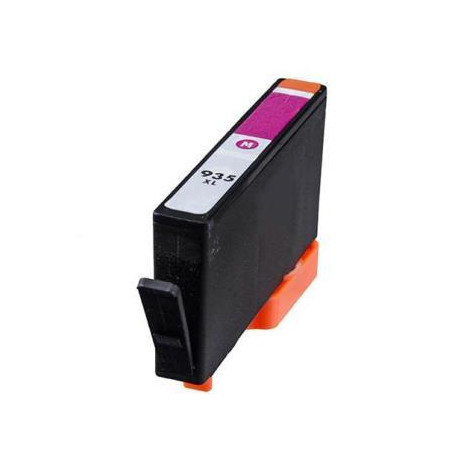 Cartus compatibil HPC 935XL (C2P25AE) M NEW Ink, Magenta