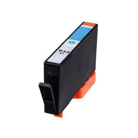 Cartus compatibil HPC 935XL (C2P24AE) C NEW Ink, Cyan