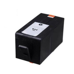 Cartus compatibil HPC 934XL (C2P23AE) Black NEW Ink