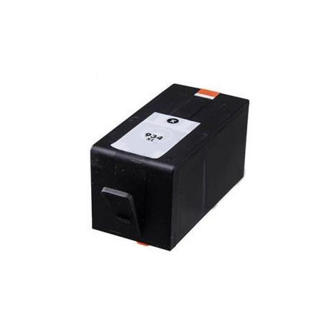 Cartus compatibil HPC 934XL (C2P23AE) Black NEW Ink