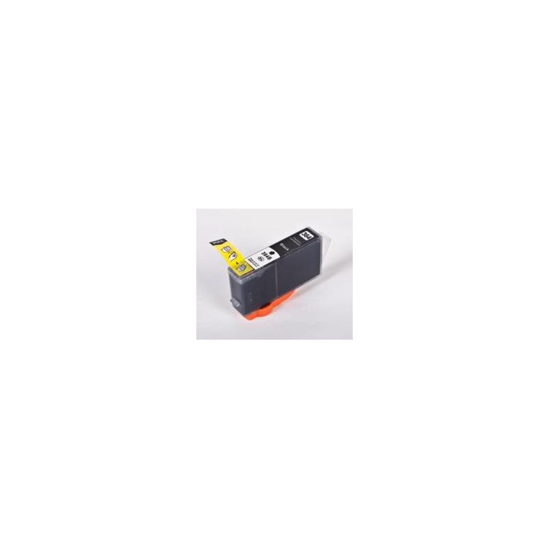 Cartus compatibil HPC 364XL (CN684EE) NEW Ink, Black