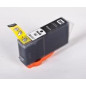 Cartus compatibil HPC 364XL (CN684EE) NEW Ink, Black
