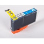 Cartus compatibil HPC 364XL (CB323EE) NEW Ink, Cyan