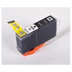 Cartus compatibil HPC 364XL (CB322EE) NEW Ink, Photo black