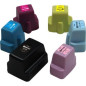 Cartus compatibil HPC 363XL (C8772) Magenta NEW Ink