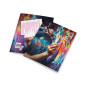 Bloc desen BiroCO A4, 120 g/mp, 12 file, pentru lucrari artistice Bloc desen BiroCO A4, 120 g/mp, 12 file, pentru lucrari artistice