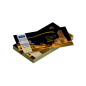 Separator din carton pentru biblioraft, 105X240 mm, 160 g/mp, 100 bucati Separator din carton pentru biblioraft, 105X240 mm, 160 g/mp, 100 bucati