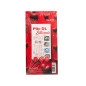 Plic Dl siliconic, set 10 bucati, 110x220 mm, hartie offset alba 80 g/mp