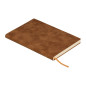 Agenda A5, 112 file, nedatata, design Soft-Touch, maro Agenda A5, 112 file, nedatata, design Soft-Touch, maro