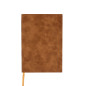Agenda A5, 112 file, nedatata, design Soft-Touch, maro Agenda A5, 112 file, nedatata, design Soft-Touch, maro