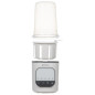 Incalzitor biberoane, 5 functii, sterilizare, decongelare, temperatura 45–80 grade Celsius, panou control tactil Incalzitor biberoane, 5 functii, sterilizare, decongelare, temperatura 45–80 grade Celsius, panou control tactil