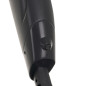 Mop plat cu pulverizator, din microfibra, 600 ml, 2 lavete, maner mobil la 180 grade, 123.5x41x14 cm Mop plat cu pulverizator, din microfibra, 600 ml, 2 lavete, maner mobil la 180 grade, 123.5x41x14 cm