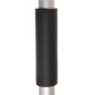 Mop plat cu pulverizator, din microfibra, 600 ml, 2 lavete, maner mobil la 180 grade, 123.5x41x14 cm Mop plat cu pulverizator, din microfibra, 600 ml, 2 lavete, maner mobil la 180 grade, 123.5x41x14 cm