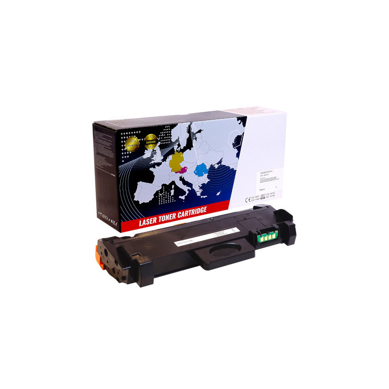 Toner compatibil Xerox WC3215/P3260, Black, 3000 pagini