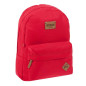 Ghiozdan Ruby, 1 compartiment mare, 1 compartiment frontal, spate si bretele buretate, 42x32x11 cm Ghiozdan Ruby, 1 compartiment mare, 1 compartiment frontal, spate si bretele buretate, 42x32x11 cm