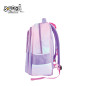 Ghiozdan 3D UNICORN pentru fetite 6-11 ani, buzunare laterale, picioare stabilizatoare, 38x35x20 cm Ghiozdan 3D UNICORN pentru fetite 6-11 ani, buzunare laterale, picioare stabilizatoare, 38x35x20 cm