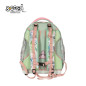 Ghiozdan anatomic pentru fete, 24L, 2 compartimente cu fermoar, maner rezistent, motiv WILD ADVENTURE Ghiozdan anatomic pentru fete, 24L, 2 compartimente cu fermoar, maner rezistent, motiv WILD ADVENTURE