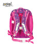 Ghiozdan ergonomic FOLLOW YOUR DREAMS, 6-11 ani, bretele ajustabile, buzunar frontal, poliester 600D Ghiozdan ergonomic FOLLOW YOUR DREAMS, 6-11 ani, bretele ajustabile, buzunar frontal, poliester 600D