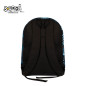 Ghiozdan CLASSIC, design simplu, buzunar frontal, bretele reglabile, 11 ani+, 30x16x43 cm