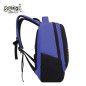 Ghiozdan ergonomic, imprimeu CAT, port chei, organizator interior, picioare stabilizatoare, 6-11 ani, 40x29x14 cm Ghiozdan ergonomic, imprimeu CAT, port chei, organizator interior, picioare stabilizatoare, 6-11 ani, 40x29x14 cm