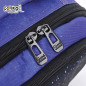 Ghiozdan ergonomic, imprimeu CAT, port chei, organizator interior, picioare stabilizatoare, 6-11 ani, 40x29x14 cm Ghiozdan ergonomic, imprimeu CAT, port chei, organizator interior, picioare stabilizatoare, 6-11 ani, 40x29x14 cm