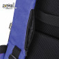 Ghiozdan ergonomic, imprimeu CAT, port chei, organizator interior, picioare stabilizatoare, 6-11 ani, 40x29x14 cm Ghiozdan ergonomic, imprimeu CAT, port chei, organizator interior, picioare stabilizatoare, 6-11 ani, 40x29x14 cm
