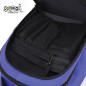 Ghiozdan ergonomic, imprimeu CAT, port chei, organizator interior, picioare stabilizatoare, 6-11 ani, 40x29x14 cm Ghiozdan ergonomic, imprimeu CAT, port chei, organizator interior, picioare stabilizatoare, 6-11 ani, 40x29x14 cm
