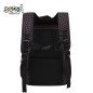 Ghiozdan ergonomic NEXT LEVEL, buzunar frontal cu organizator si port chei, 4 picioare, 40x29x14 cm Ghiozdan ergonomic NEXT LEVEL, buzunar frontal cu organizator si port chei, 4 picioare, 40x29x14 cm