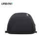 Ghiozdan URBAN BULLET, compartiment laptop, bucla agatare, buzunare accesorii, cablu USB, 46x35x15 cm Ghiozdan URBAN BULLET, compartiment laptop, bucla agatare, buzunare accesorii, cablu USB, 46x35x15 cm
