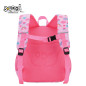 Ghiozdan de gradinita MAGICAL, compartiment captusit, cursoare cu pandantive, 3-5 ani, 30x24x9 cm, roz Ghiozdan de gradinita MAGICAL, compartiment captusit, cursoare cu pandantive, 3-5 ani, 30x24x9 cm, roz