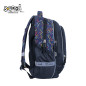 Ghiozdan anatomic LIGHT UP, elevi 10 ani+, 19.5 litri, 41x28x17 cm Ghiozdan anatomic LIGHT UP, elevi 10 ani+, 19.5 litri, 41x28x17 cm