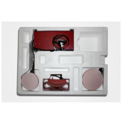 Presa pentru transfer digitala combo MICROTEC DCH-600